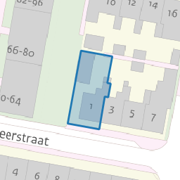 Perceel HGL01-P-1909