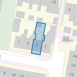 Perceel HGL01-P-1911