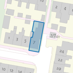 Perceel HGL01-P-1912