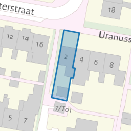 Perceel HGL01-P-1913