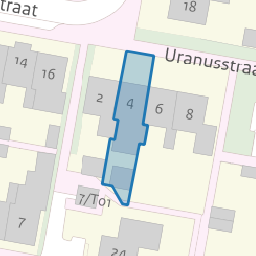 Perceel HGL01-P-1914