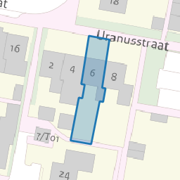 Perceel HGL01-P-1915