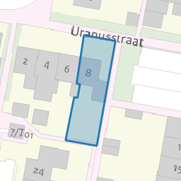 Perceel HGL01-P-1916