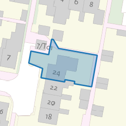 Perceel HGL01-P-1917