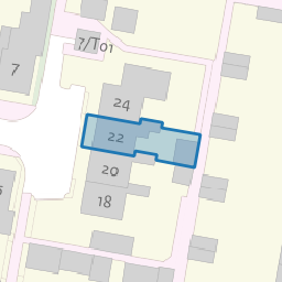 Perceel HGL01-P-1918