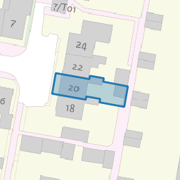 Perceel HGL01-P-1919