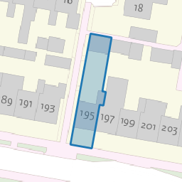 Perceel HGL01-P-1921