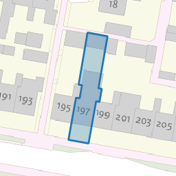 Perceel HGL01-P-1922