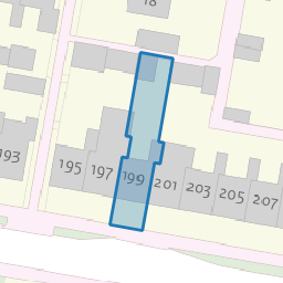 Perceel HGL01-P-1923