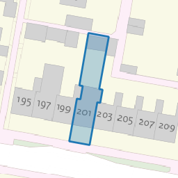 Perceel HGL01-P-1924