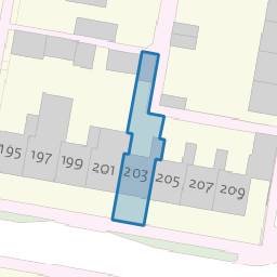 Perceel HGL01-P-1925