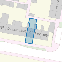 Perceel HGL01-P-1926