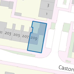 Perceel HGL01-P-1928