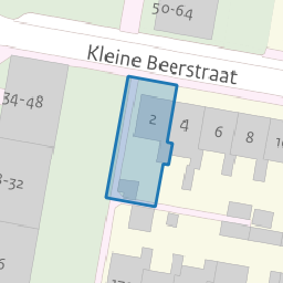 Perceel HGL01-P-1929