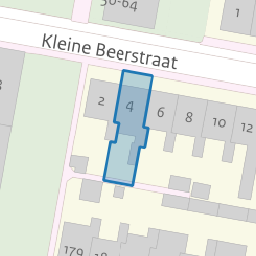 Perceel HGL01-P-1930