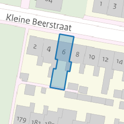 Perceel HGL01-P-1931