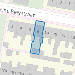 Perceel HGL01-P-1932