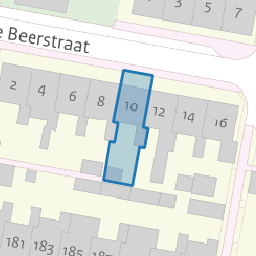 Perceel HGL01-P-1933