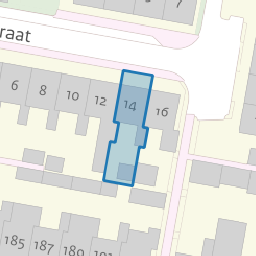 Perceel HGL01-P-1935