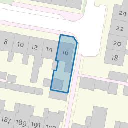 Perceel HGL01-P-1936