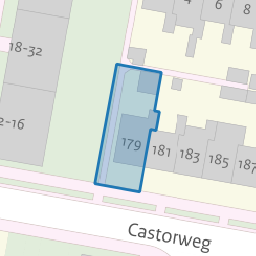 Perceel HGL01-P-1937