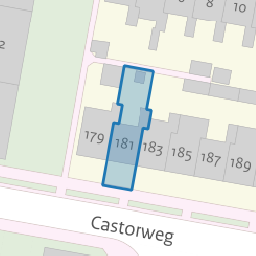 Perceel HGL01-P-1938