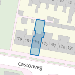 Perceel HGL01-P-1939