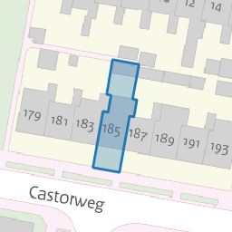 Perceel HGL01-P-1940