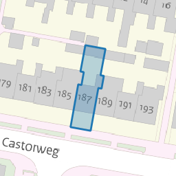 Perceel HGL01-P-1941