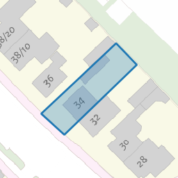 Perceel HGL01-P-1951