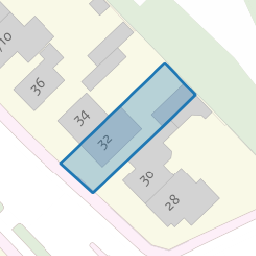 Perceel HGL01-P-1952