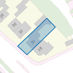 Perceel HGL01-P-1953