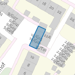 Perceel HGL01-P-1959