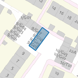 Perceel HGL01-P-1960