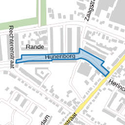 Perceel HGL01-P-1968