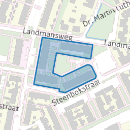 Perceel HGL01-P-1976