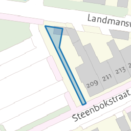 Perceel HGL01-P-1977