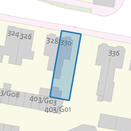 Perceel HGL01-P-1981