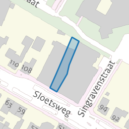 Perceel HGL01-P-1982