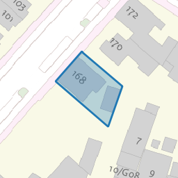 Perceel HGL01-P-1991