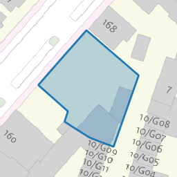 Perceel HGL01-P-1992