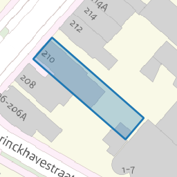 Perceel HGL01-P-1993