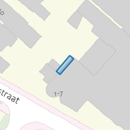 Perceel HGL01-P-1994