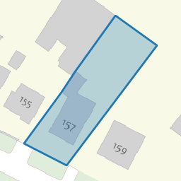 Perceel HGL01-P-1997