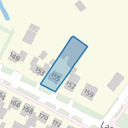 Perceel HGL01-P-1998