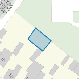 Perceel HGL01-P-2006