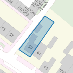 Perceel HGL01-P-2009