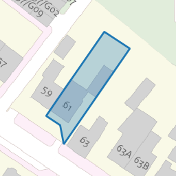 Perceel HGL01-P-2010