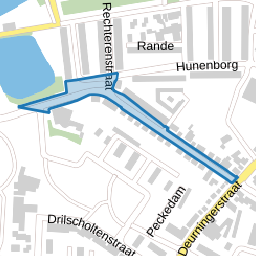 Perceel HGL01-P-2017