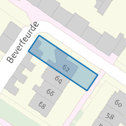 Perceel HGL01-P-2037